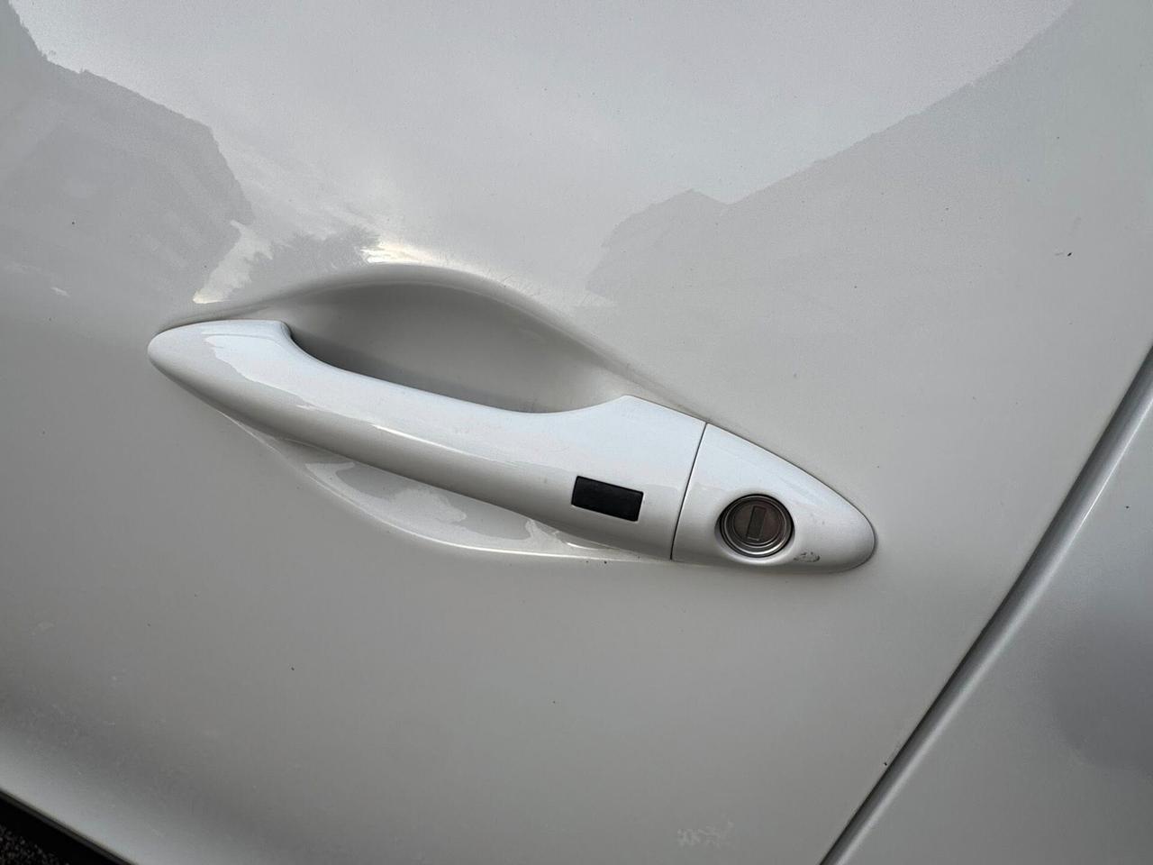 HYUNDAI IX35 1.7 CRDI 115 CV TETTO+NAVI+BIXENO+PELLE