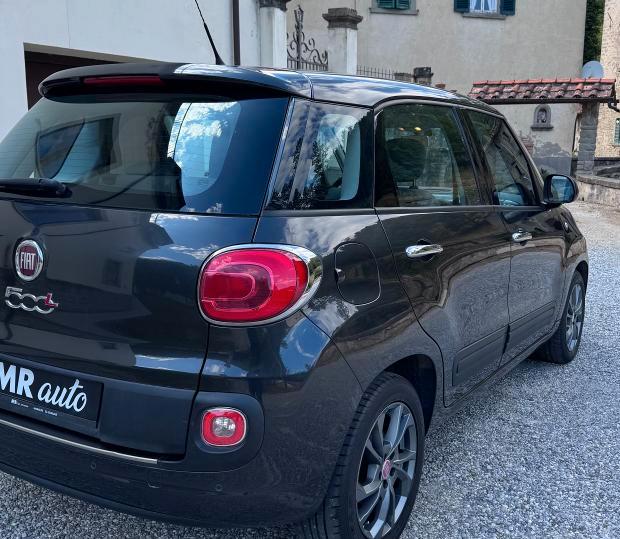 Fiat 500L 500L 1.4 Lounge 95cv