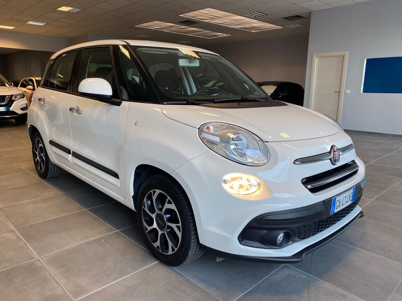 Fiat 500L 1.3 Multijet 95 CV Navi NEOPATENTATI