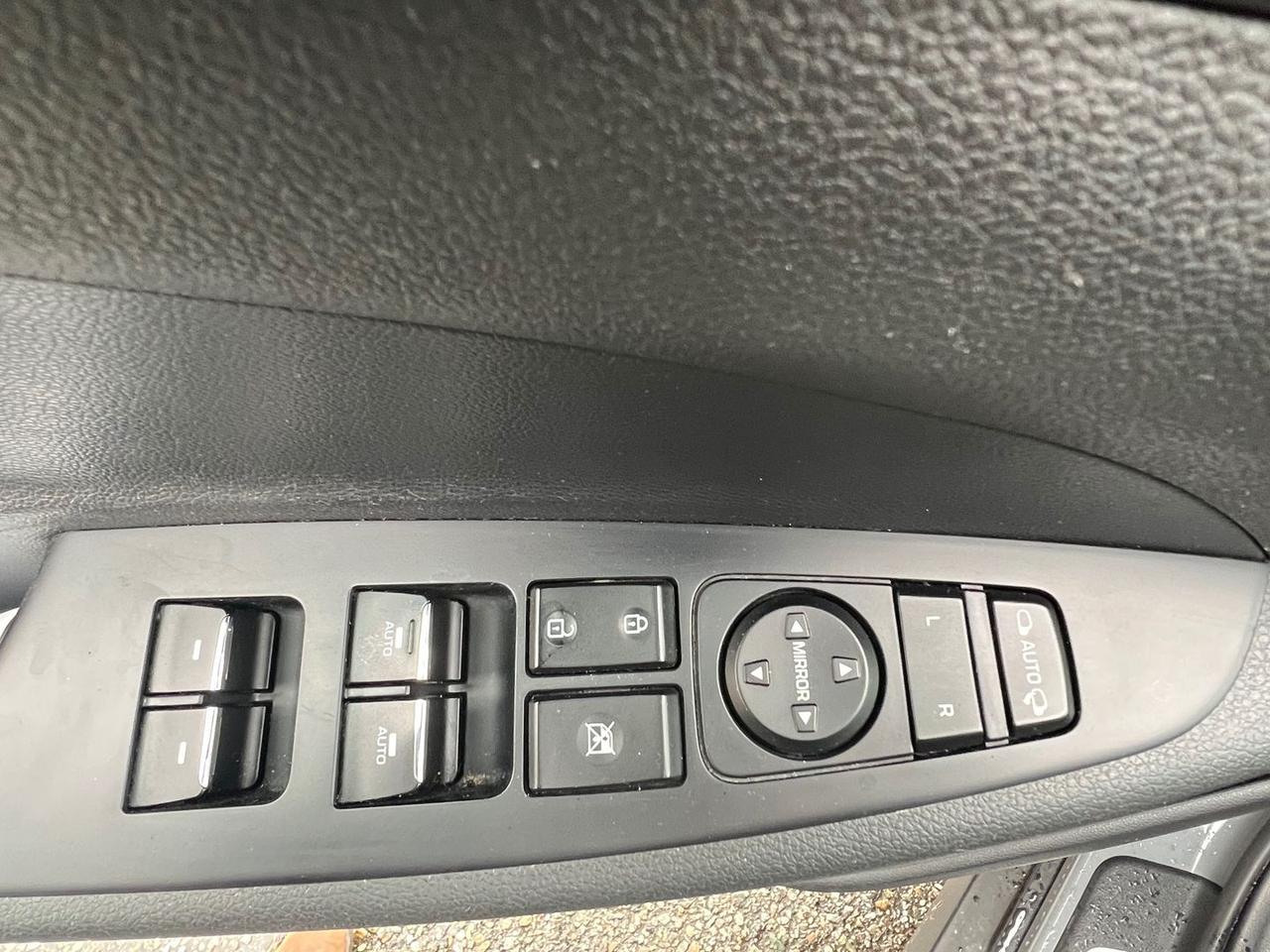 Hyundai Tucson Exellence 1.6 CRDi 48V MHEV #8332