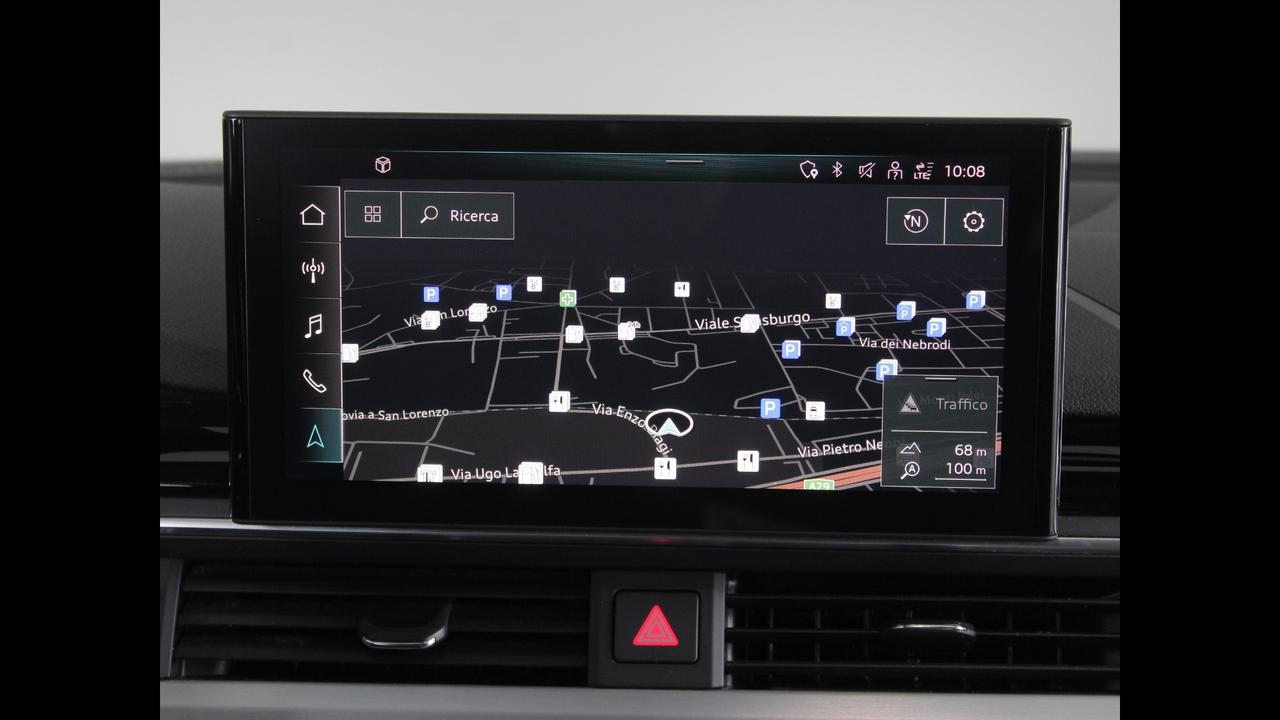 Audi A4 Ber. TDI2,0 L4120 A7