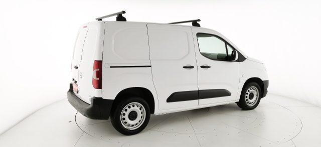 OPEL Combo Cargo 1.6 Diesel 100CV S&S - prezzo iva inclusa