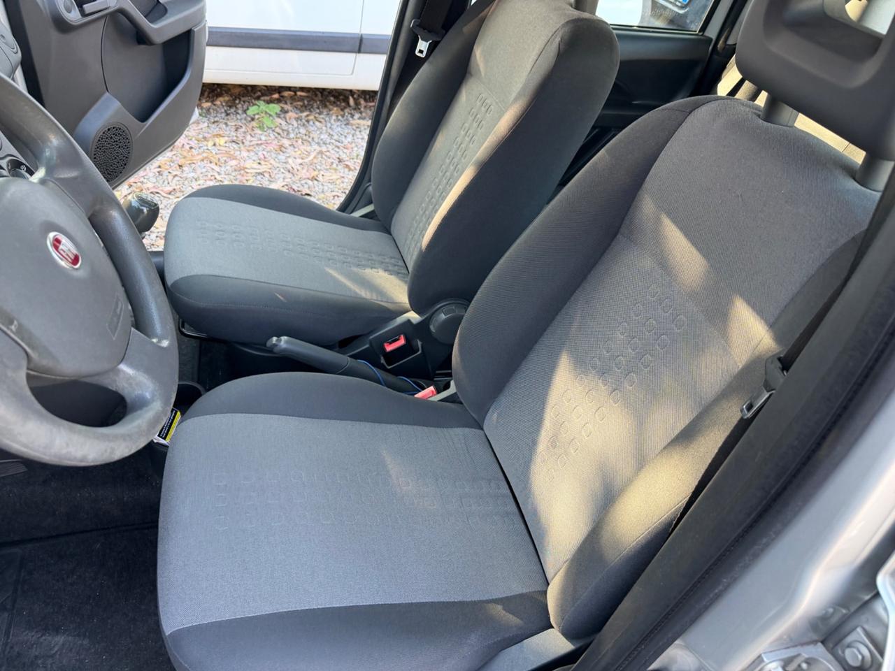 Fiat Panda 1.2 EasyPower Easy