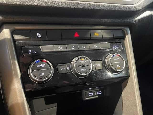 Volkswagen T-Roc 2.0TDI 150CV Style