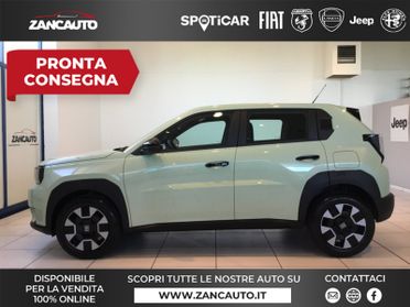 FIAT Grande Panda 1.2 Hybrid 110 CV S&S Icon PROMO LUGLIO