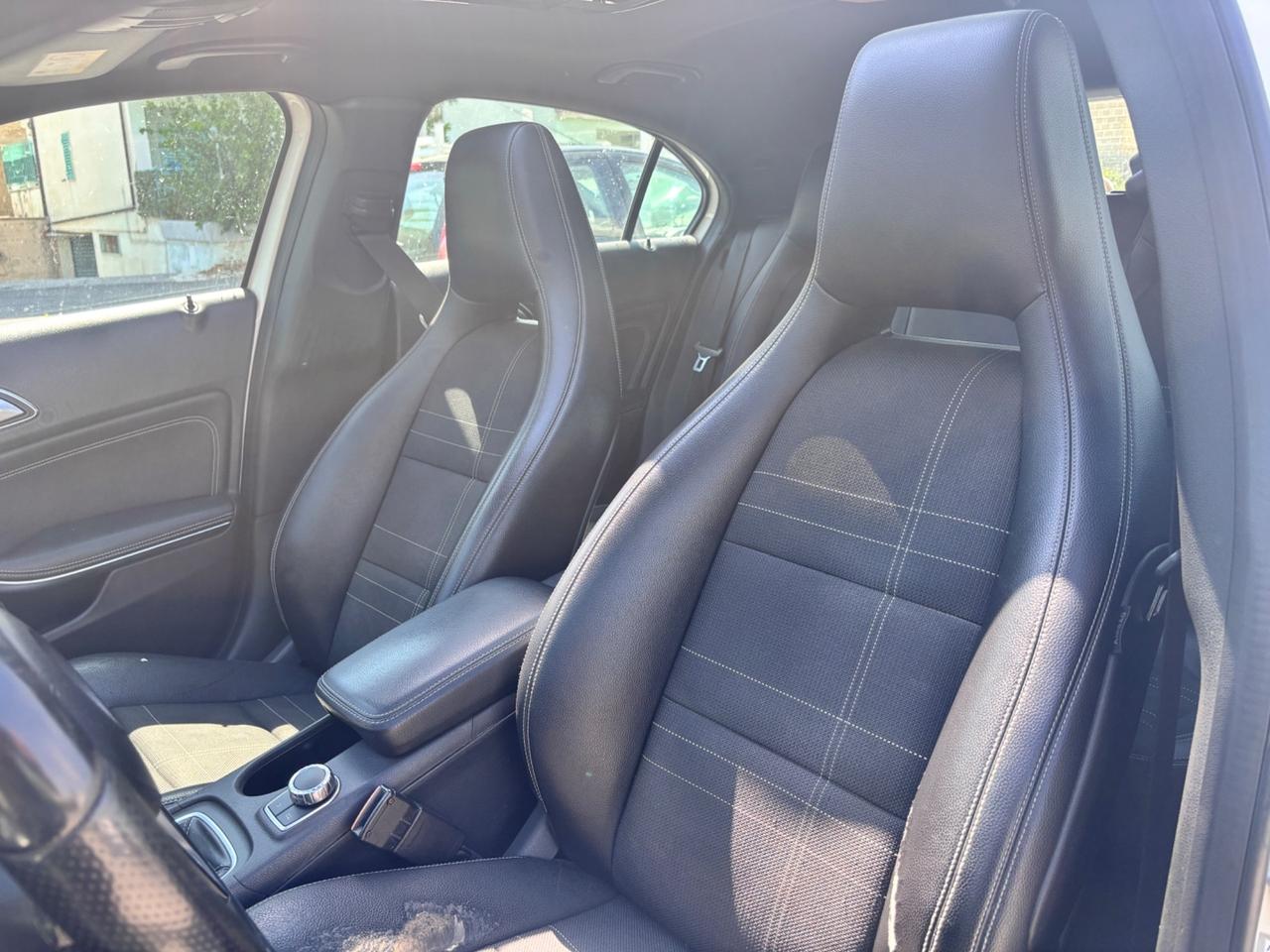 Mercedes-benz A 180 CDI Premium