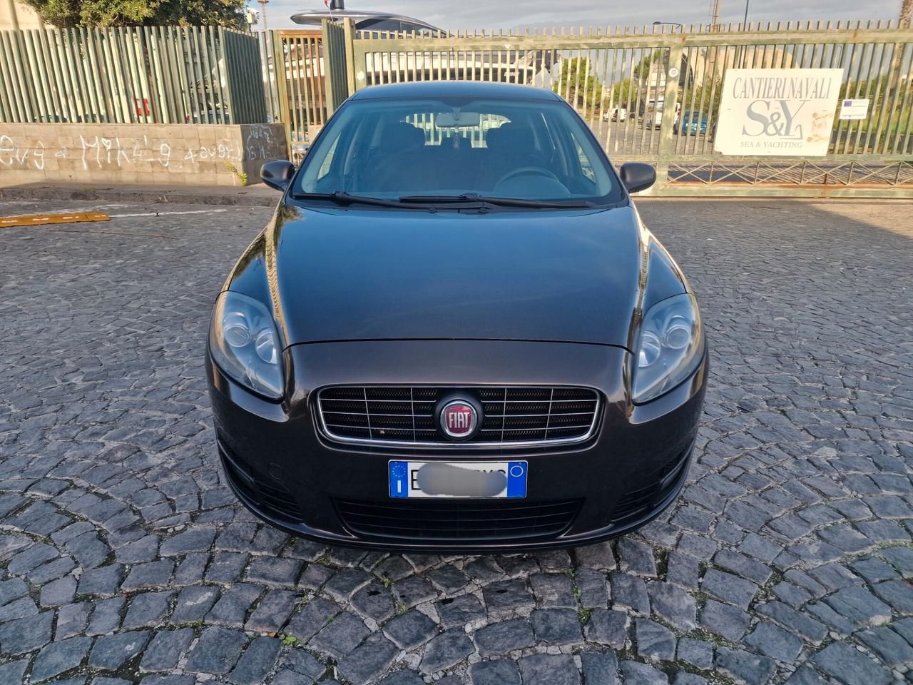 Fiat Croma 1.9 Multijet 16V Dynamic