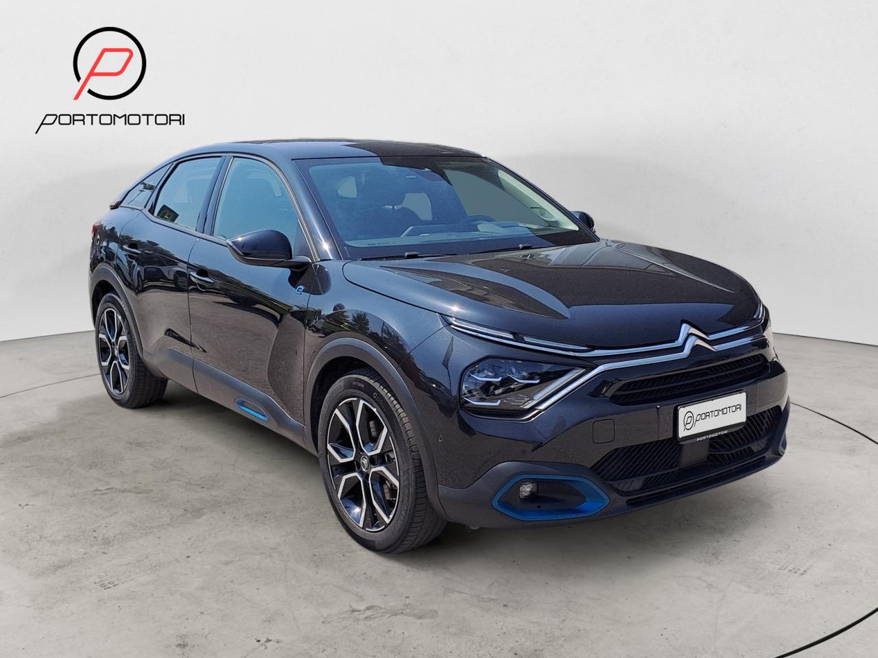 CITROEN e-C4 - e-C4 motore elettrico 136 CV Feel Pack