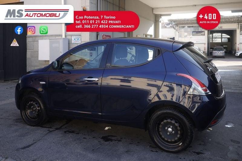 Lancia Ypsilon Lancia Ypsilon 1.0 firefly hybrid Gold s&s 70cv ANNO 2021