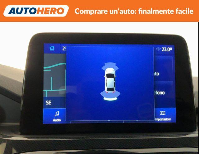 FORD Kuga 2.0 EcoBlue Hybrid 150 CV 2WD ST-Line