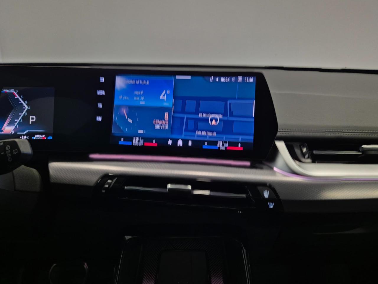 BMW X1 sDrive 18i Msport N1 Autocarro