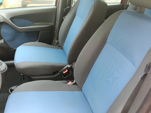 FIAT Panda 1.2 Dynamic *uniproprietario* *kit 5 posti*