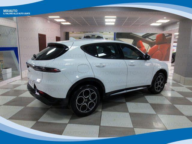 ALFA ROMEO Tonale 1.5 Hybrid 160cv Ti TCT7 EU6