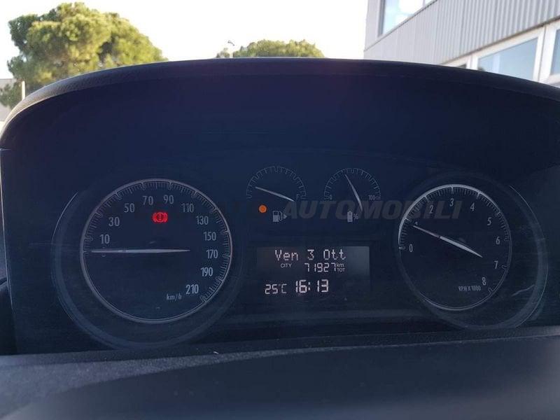 Lancia Ypsilon Ypsilon 1.0 firefly hybrid Silver s&s 70cv