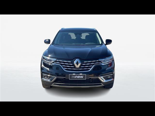 RENAULT Koleos 2.0 Blue dCi Business