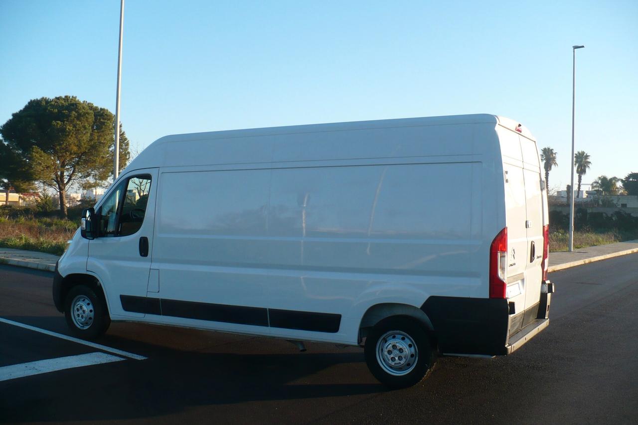 CITROEN JUMPER MAXI 2.2 HDI 140cv