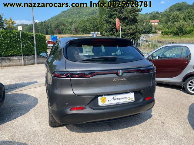 ALFA ROMEO Tonale 1.6 diesel 130 CV TCT6 Super