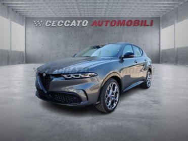 Alfa Romeo Tonale Tonale Ibrida My25 Hybrid 160cv Sprint