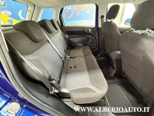 FIAT 500L 1.3 Multijet 95 CV Business