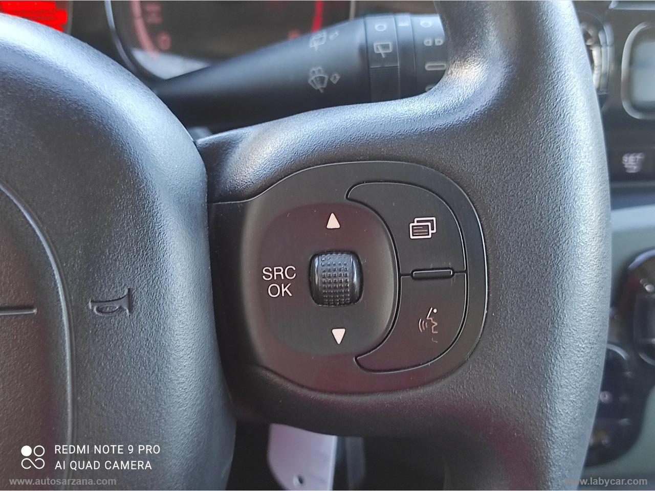 FIAT Panda 1.3 MJT S&S Trekking PANDA 4X4 1.3MJT !!!!