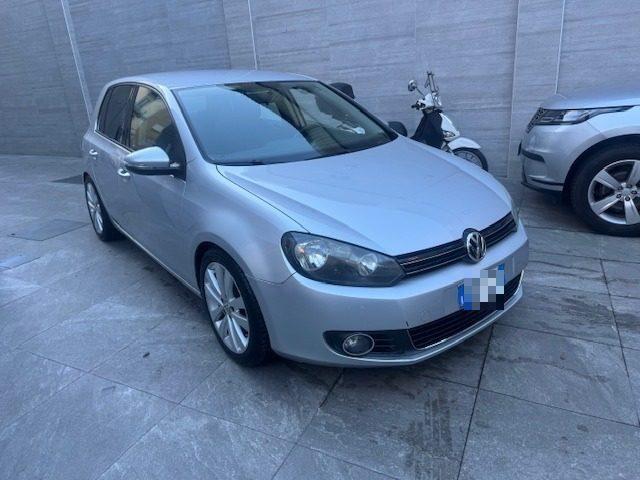 VOLKSWAGEN Golf 1.4 TSI 160CV DSG 5p. Highline