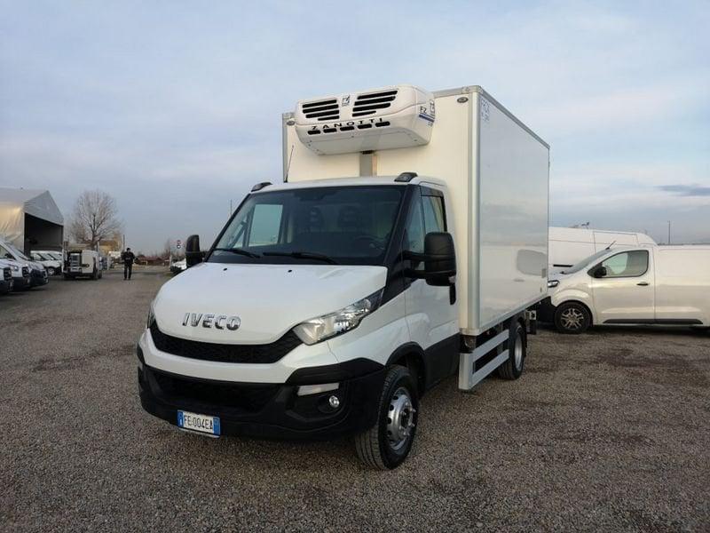 Iveco Daily 60c15 PM isotermico -20°