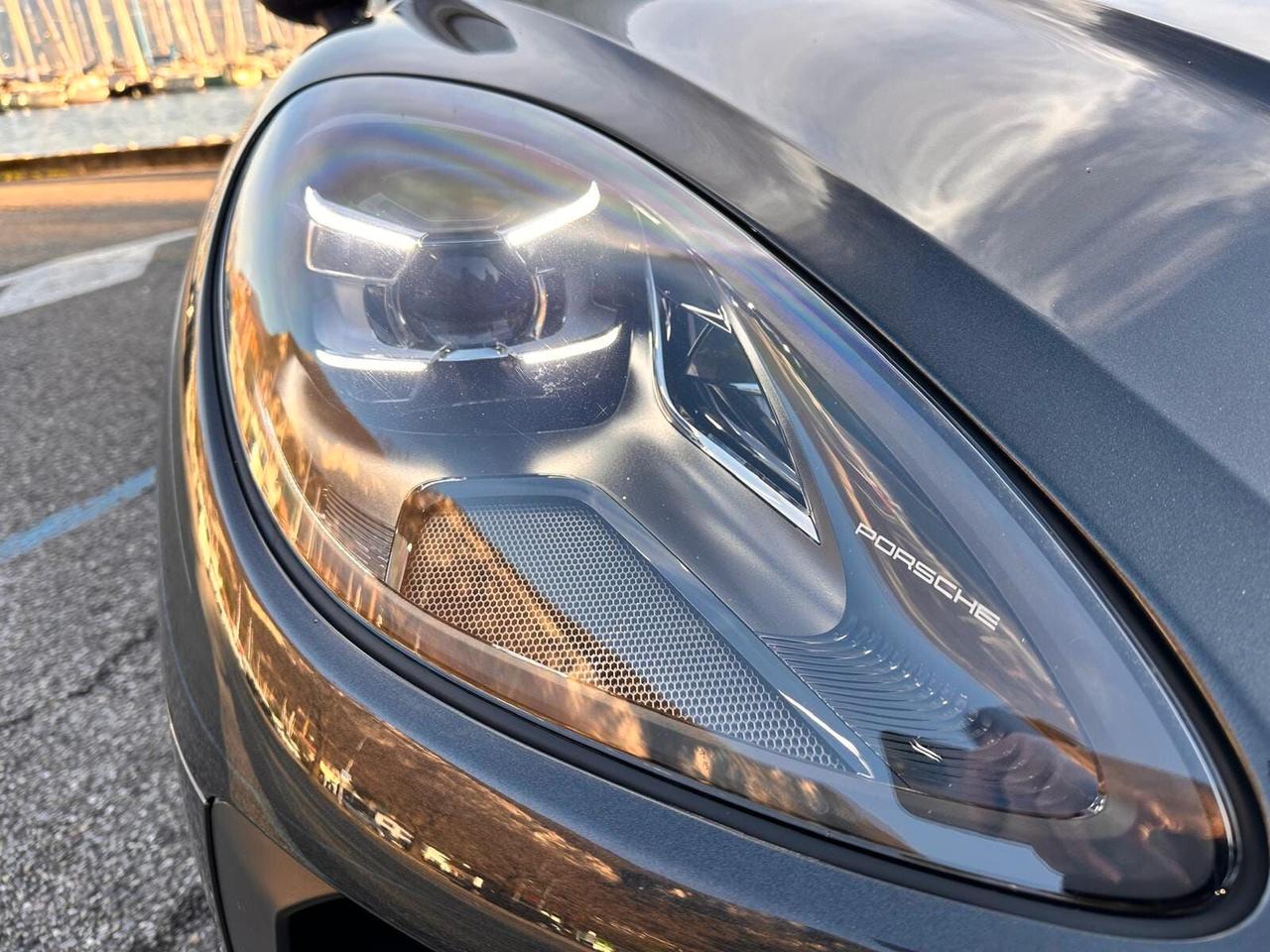 Porsche Macan 2.0