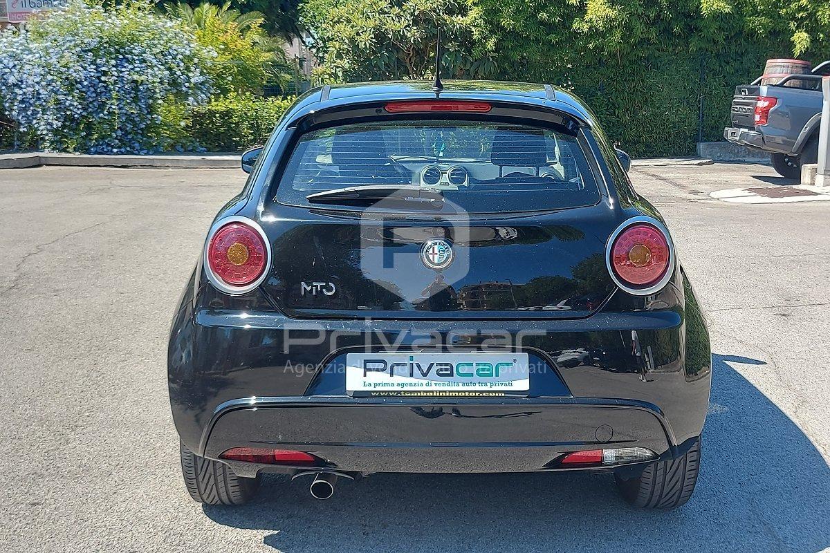 ALFA ROMEO MiTo 1.3 JTDm 85 CV S&S Progression