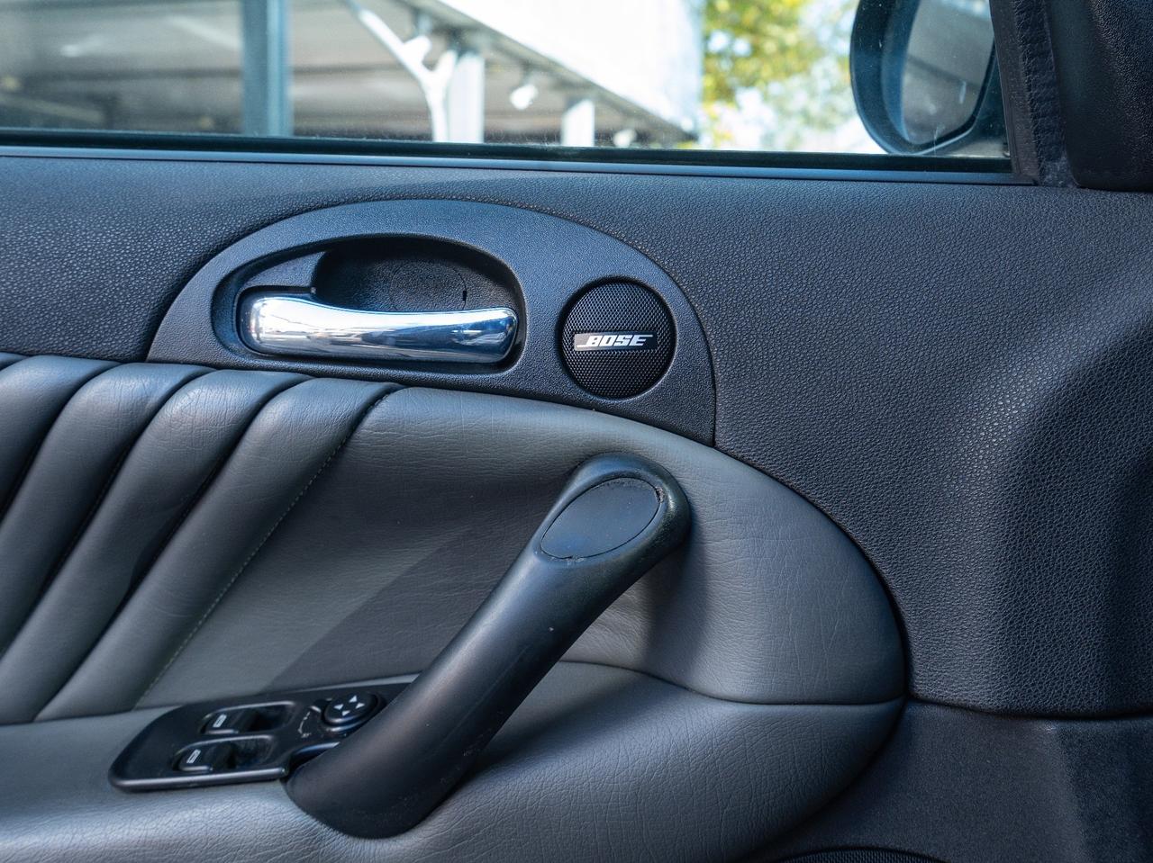 Alfa Romeo 147 3.2i V6 24V cat 3 porte GTA