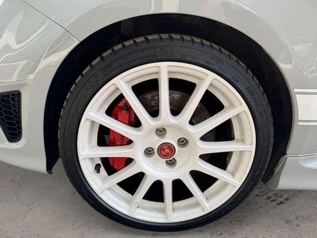 Abarth 695 1.4 t-jet esseesse 180cv