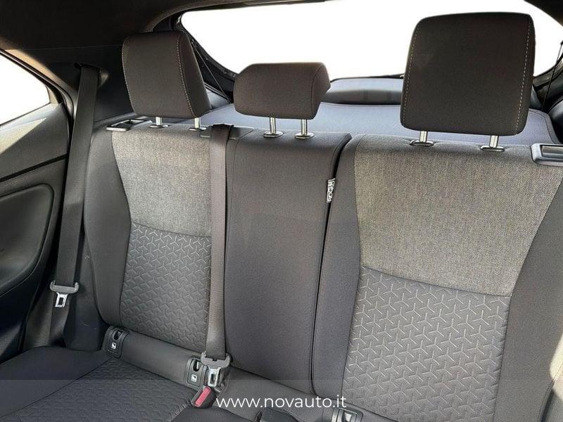 Toyota Yaris Cross 1.5H (116 CV) E-CVT Trend