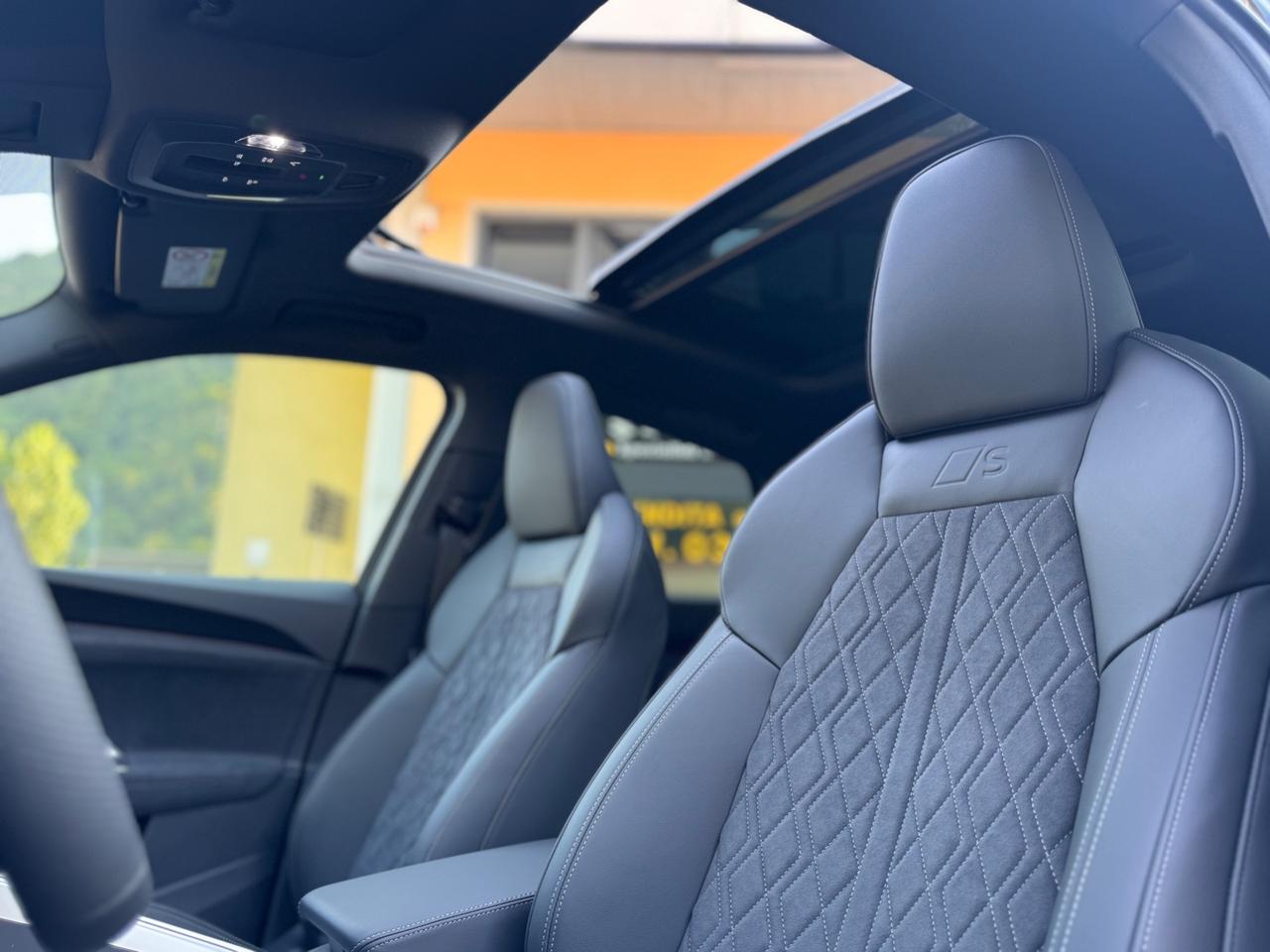 Audi Q5 SPB 40 TDI quattro S tronic line plus