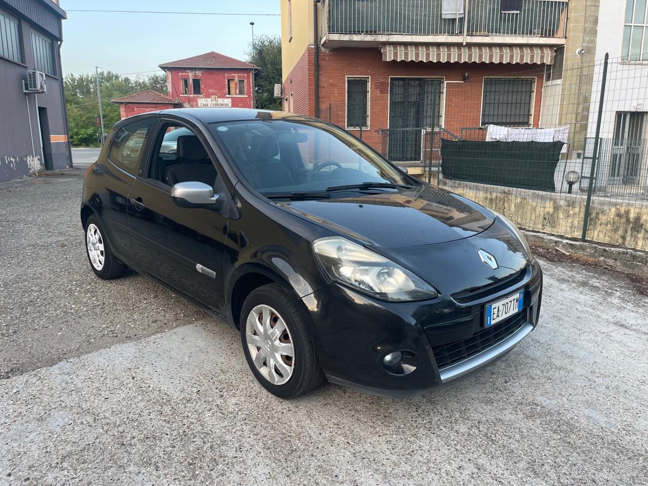 Renault Clio 1.2 16V 3 porte 20th Anniversario