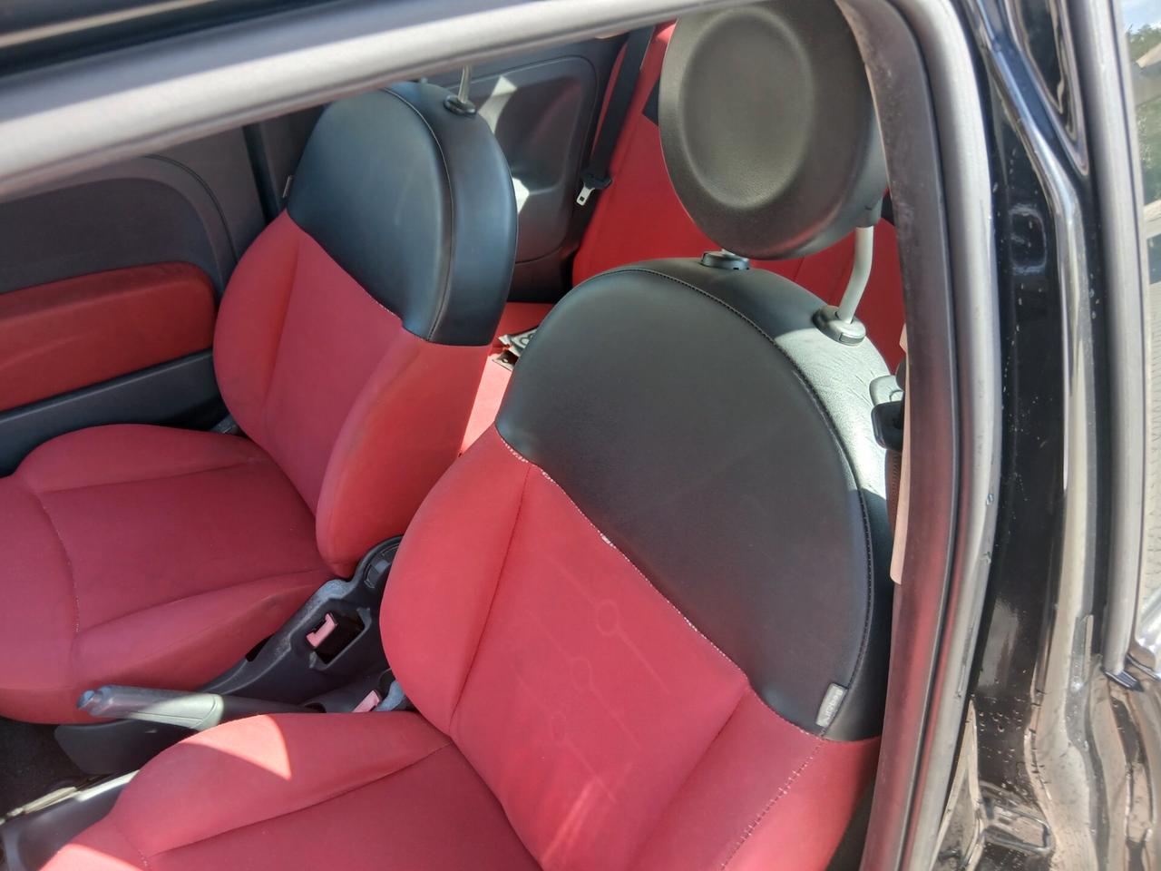 Fiat 500 1.2 Pop