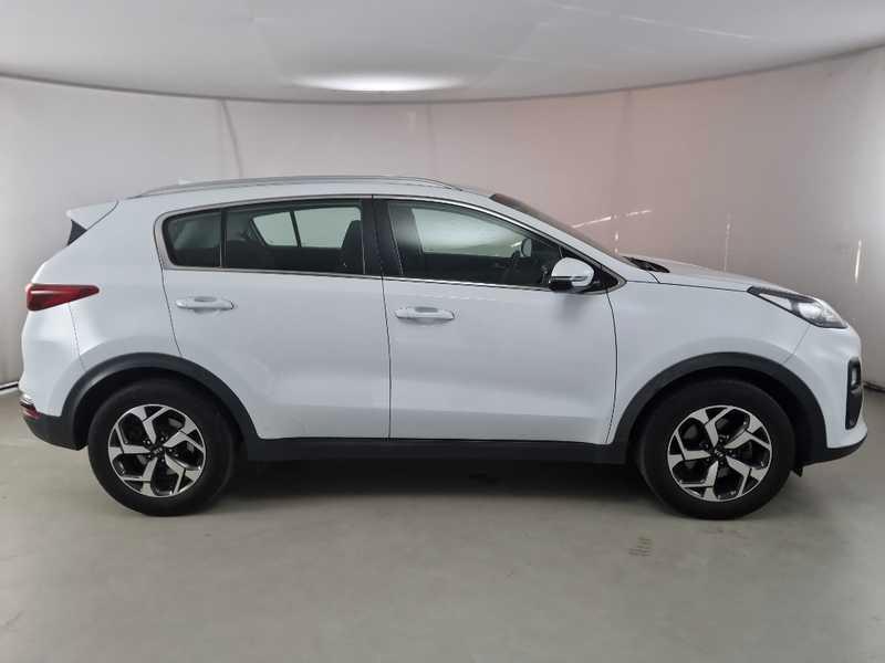 KIA SPORTAGE 1.6 CRDI 100KW BUSINESS CLASS DCT 2WD