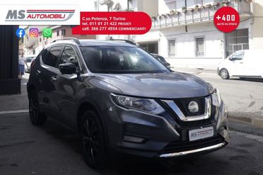 Nissan X-Trail X-Trail dCi 150 4WD X-Tronic N-Tec Unicoproprietario