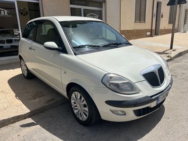 Lancia Ypsilon 1.2