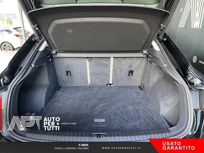 Audi Q3 Q3 Sportback 35 2.0 tdi Business Plus quattro s-tr