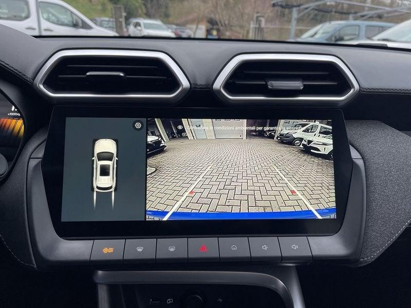 MG ZS 1.5 hybrid+ Comfort auto - KM0