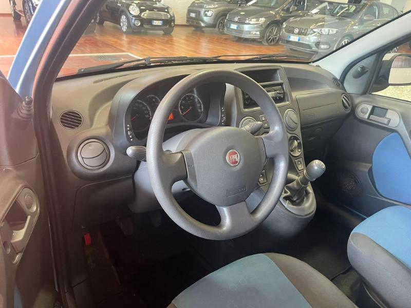 FIAT Panda 1.2 Dynamic Euro 5