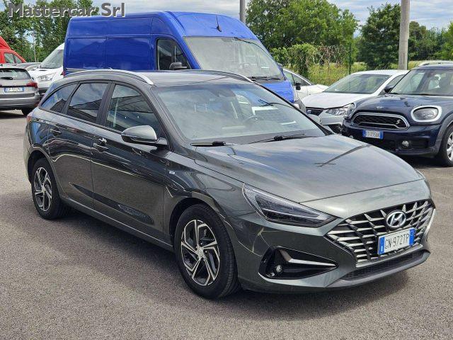 HYUNDAI i30 i30 Wagon 1.0 t-gdi 48V Primes 120cv -GN972TP