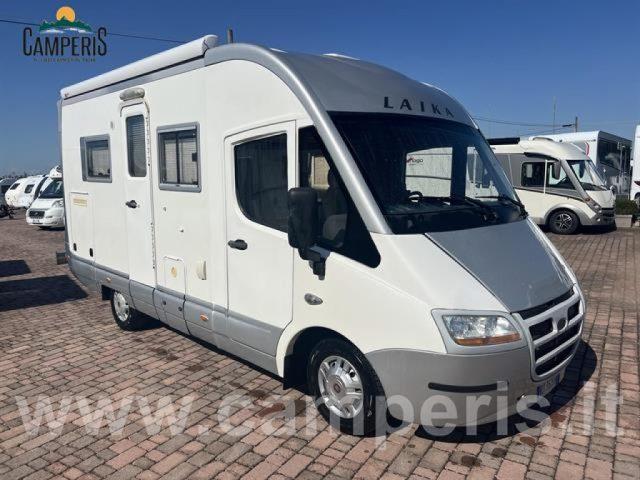 LAIKA LAIKA REXOLINE 650