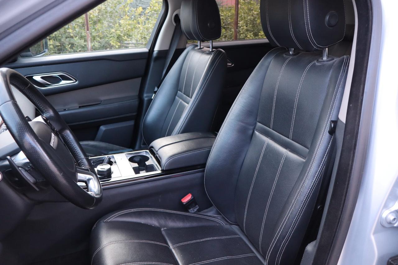 Land Rover Range Velar 2.0D I4 240 CV S-2019