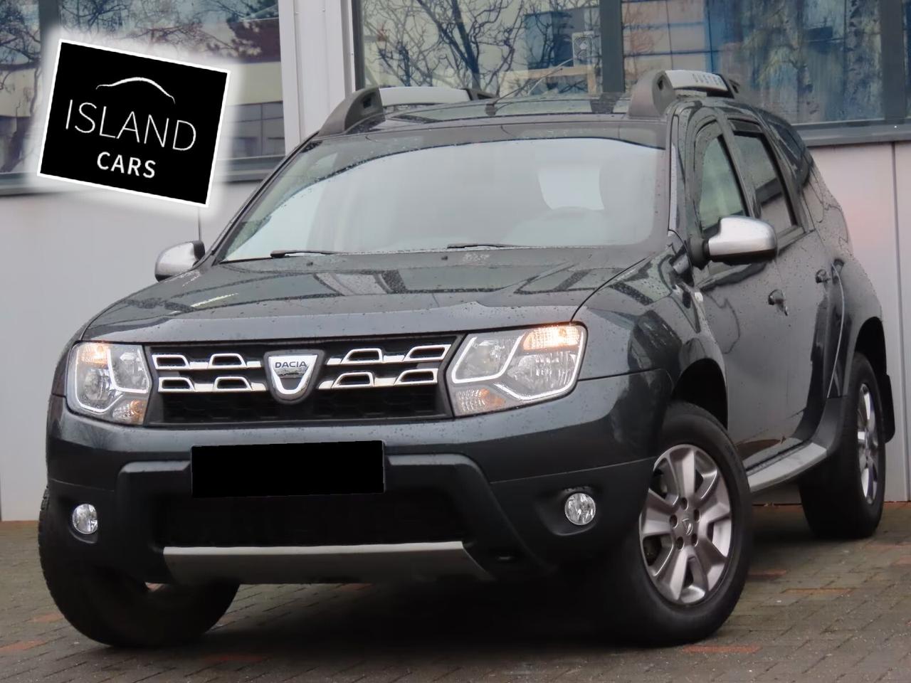 Dacia Duster 1.2 TCe 125 CV 4x2 Prestige