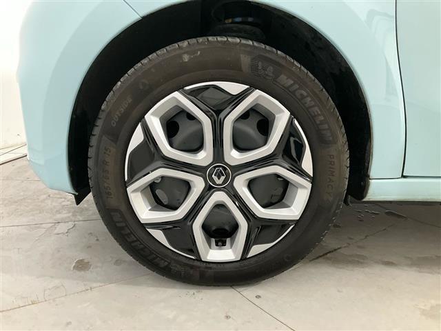 RENAULT Twingo 1.0 sce Equilibre 65cv