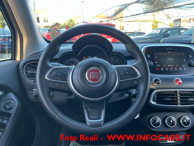 FIAT 500X 1.3 MultiJet 95 CV Club - PROMO