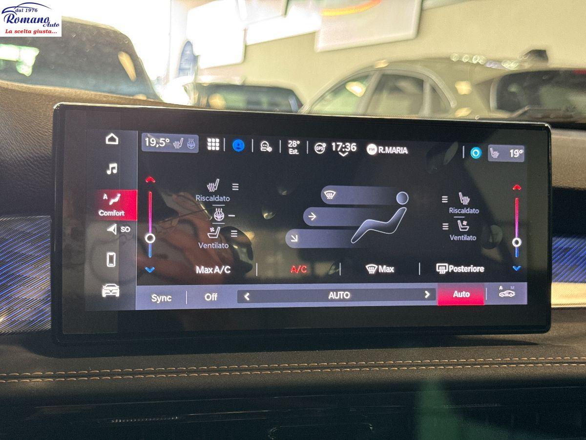 NEW ALFA ROMEO - Tonale - 1.6 diesel 130 CV TCT6 Veloce#TETTO APRIBILE!