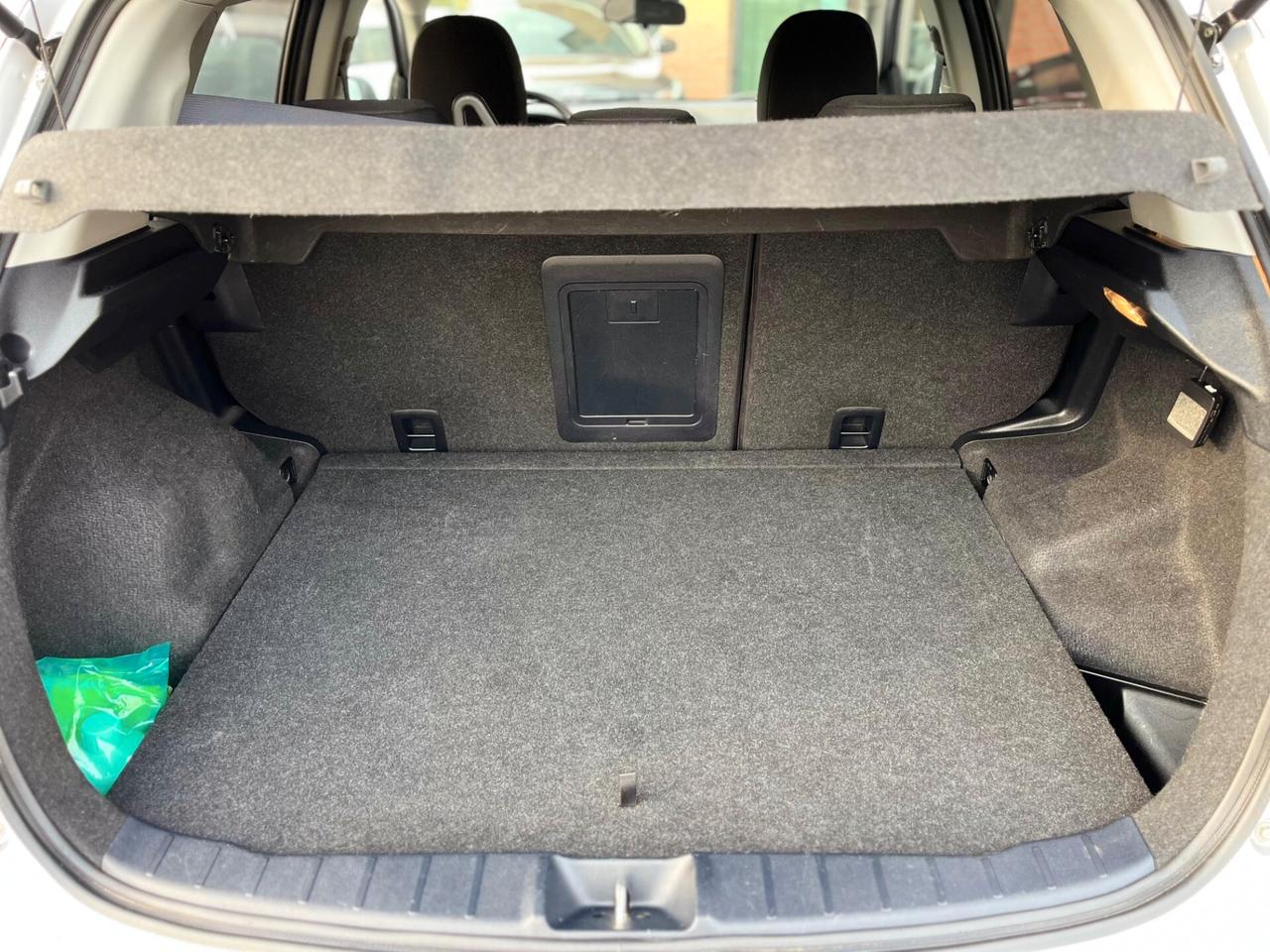 Mitsubishi ASX 1.6 2WD GPL