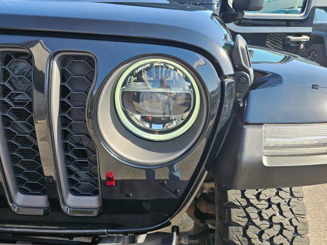 JEEP Wrangler Unlimited JLU 3.0 D Ecodiesel V6 Aut. RUBICON