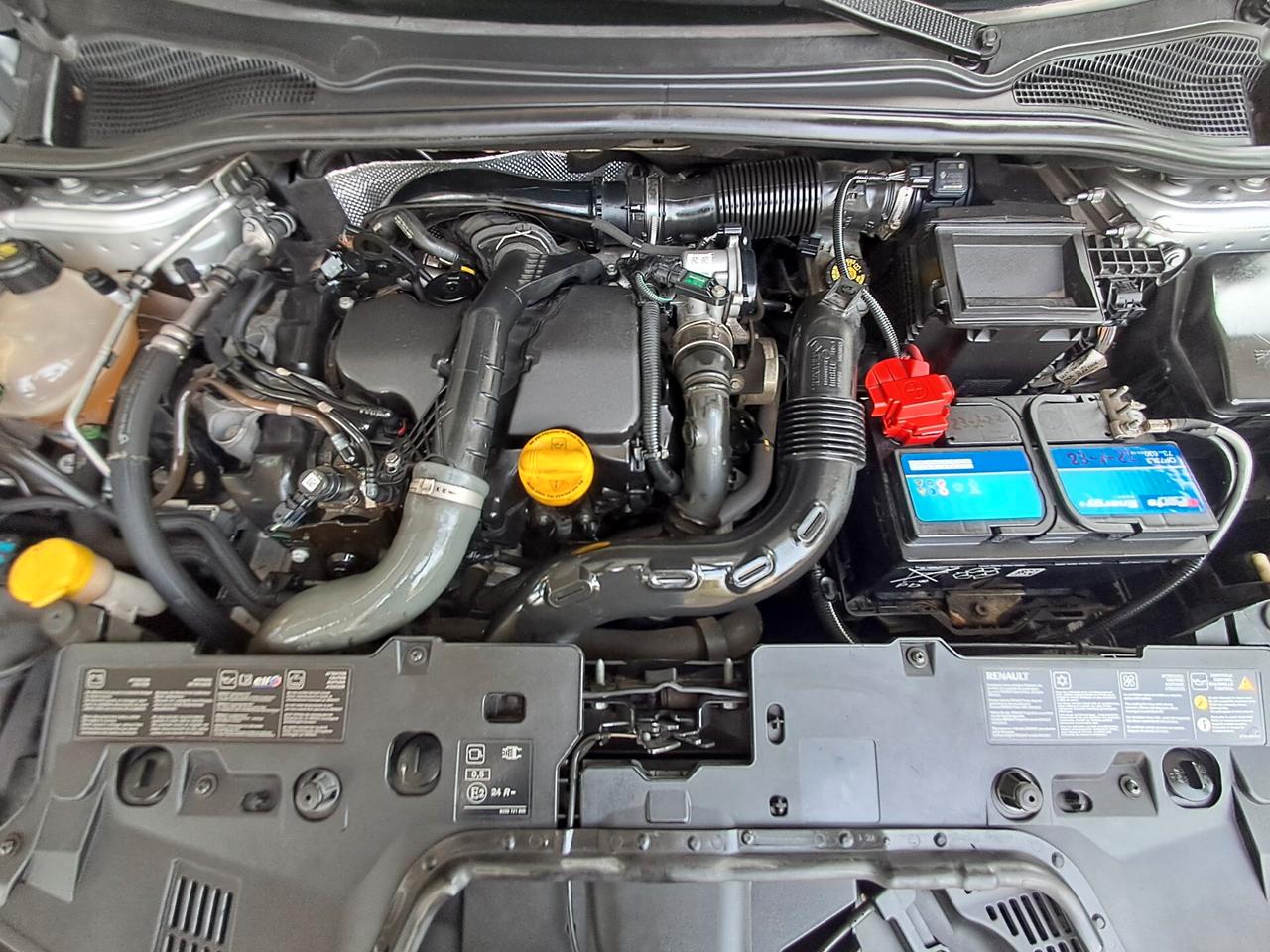 Renault Clio 1.5 dCi 8V 75CV 5 porte Live